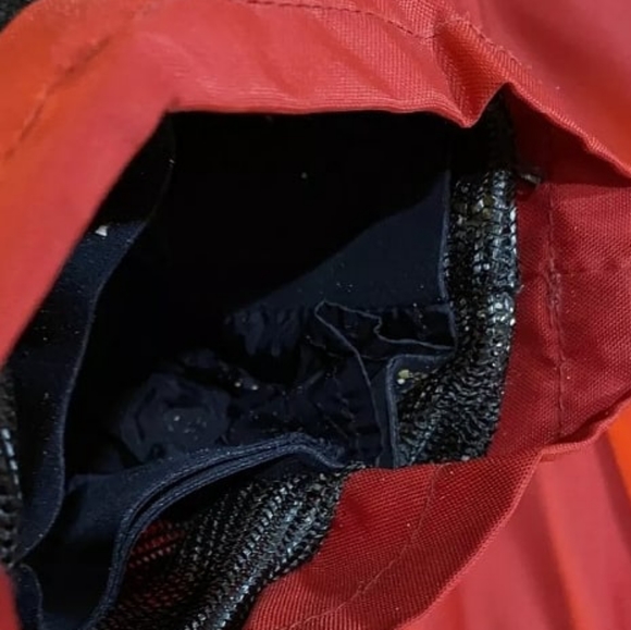 VINTAGE RALPH LAUREN POLO HI-TECH JACKET SZ MED - Picture 4 of 5